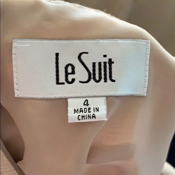 Gold Dress - Picture 3 of 3